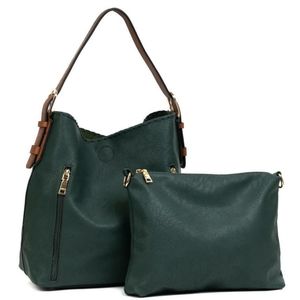 LAST ONE!!! Conceal Carry 2 in 1 Hobo Bag